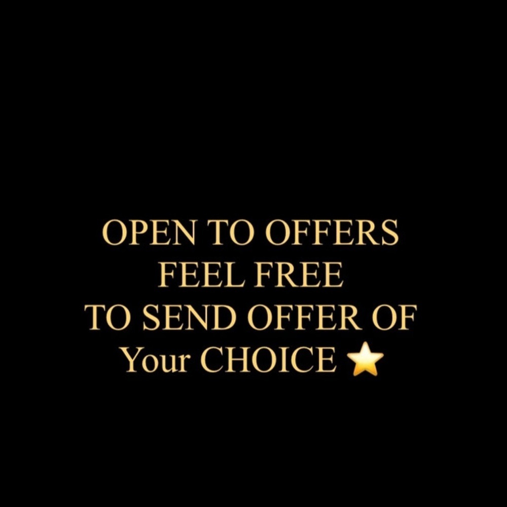Offers welcome